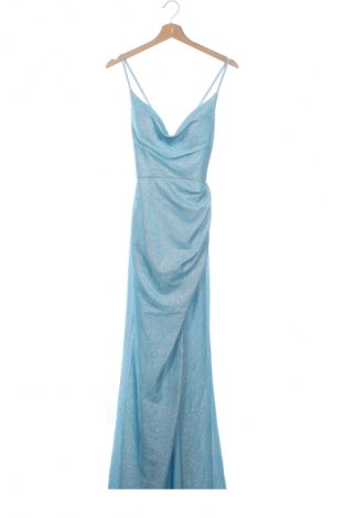 Šaty  Luxuar Limited, Veľkosť XXS, Farba Modrá, Cena  56,95 €