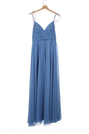 Рокля Luxuar Limited, Размер S, Цвят Син, Цена 93,99 лв.