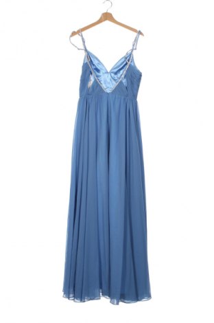 Рокля Luxuar Limited, Размер S, Цвят Син, Цена 93,99 лв.