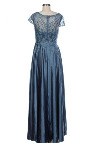 Šaty  Luxuar Limited, Veľkosť L, Farba Modrá, Cena  56,95 €