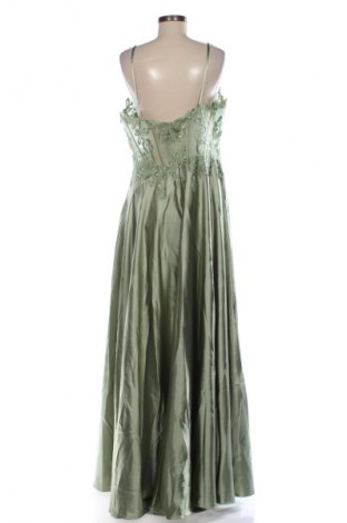 Рокля Luxuar Limited, Размер XL, Цвят Зелен, Цена 93,99 лв.