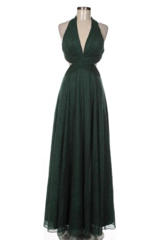 Šaty  Luxuar Limited, Veľkosť M, Farba Zelená, Cena  56,95 €