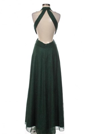 Šaty  Luxuar Limited, Veľkosť M, Farba Zelená, Cena  56,95 €