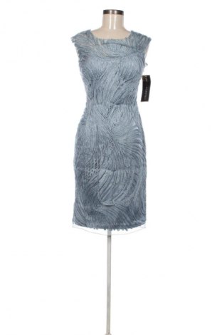 Рокля Luxuar Limited, Размер S, Цвят Многоцветен, Цена 93,99 лв.