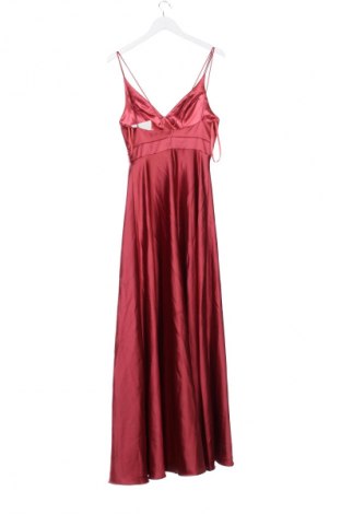 Kleid Luxuar Limited, Größe M, Farbe Rot, Preis 48,00 €