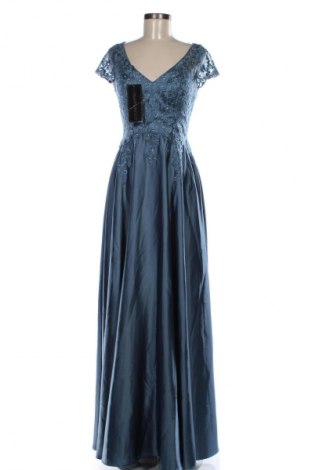 Šaty  Luxuar Limited, Veľkosť S, Farba Modrá, Cena  56,95 €