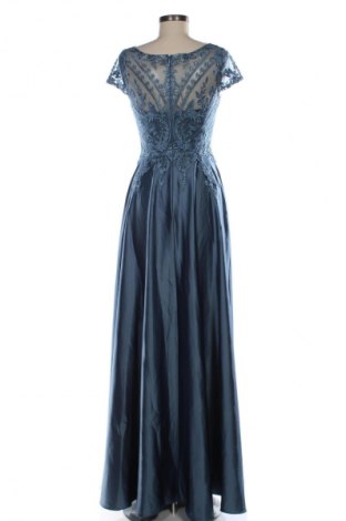 Šaty  Luxuar Limited, Veľkosť S, Farba Modrá, Cena  56,95 €