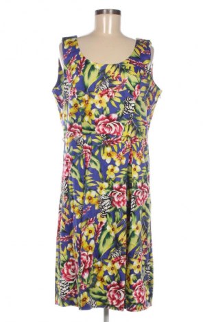 Sukienka M&Co., Rozmiar XL, Kolor Kolorowy, Cena 124,48 zł
