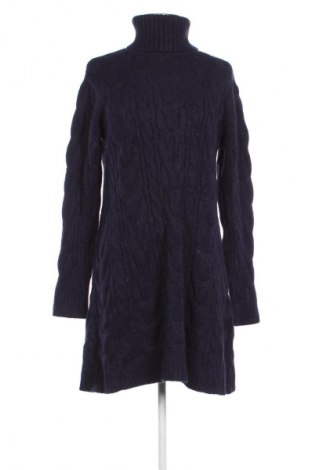 Šaty  M&V, Veľkosť L, Farba Modrá, Cena  14,95 €