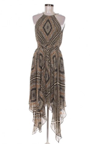 Рокля MICHAEL Michael Kors, Размер S, Цвят Многоцветен, Цена 205,00 лв.