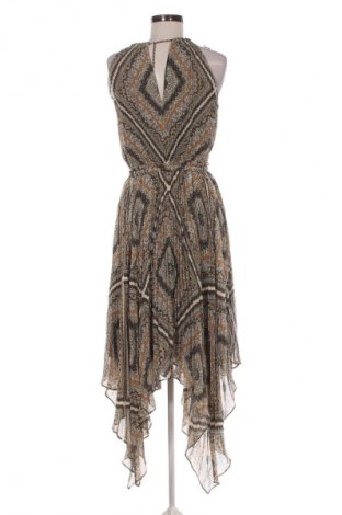 Рокля MICHAEL Michael Kors, Размер S, Цвят Многоцветен, Цена 205,00 лв.