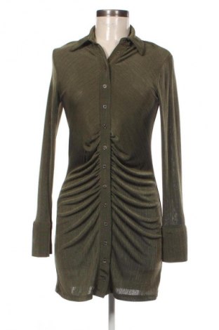 Kleid MINDYOURSTYLE, Größe M, Farbe Grün, Preis 20,00 €