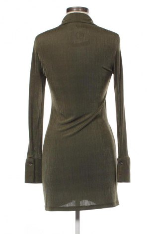 Kleid MINDYOURSTYLE, Größe M, Farbe Grün, Preis 20,00 €