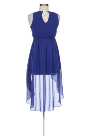 Kleid Madam Rage, Größe S, Farbe Blau, Preis 14,83 €