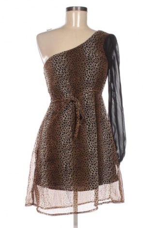 Kleid Madam Rage, Größe S, Farbe Mehrfarbig, Preis 8,99 €