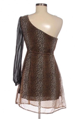 Kleid Madam Rage, Größe S, Farbe Mehrfarbig, Preis 8,99 €