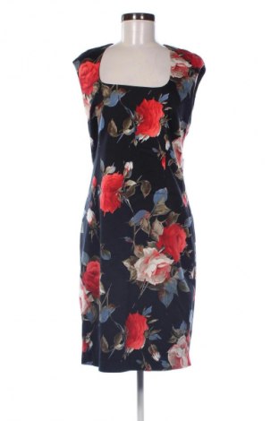 Φόρεμα Madame, Μέγεθος XL, Χρώμα Πολύχρωμο, Τιμή 14,77 €