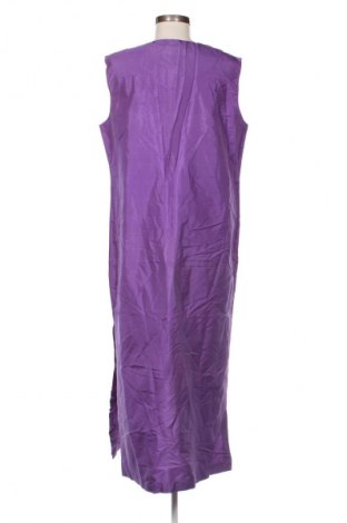 Rochie Madeleine, Mărime L, Culoare Mov, Preț 216,00 Lei