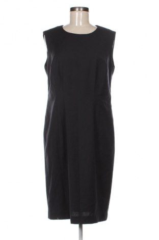 Rochie Madeleine, Mărime M, Culoare Albastru, Preț 216,36 Lei