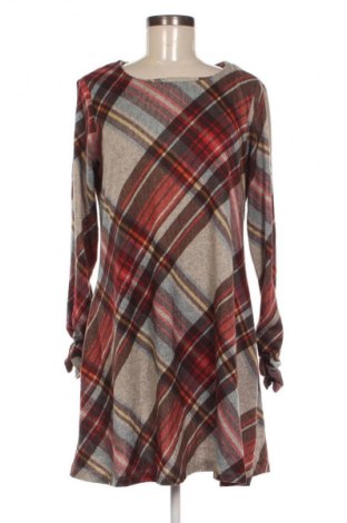 Kleid Madison Leigh, Größe M, Farbe Mehrfarbig, Preis 13,99 €