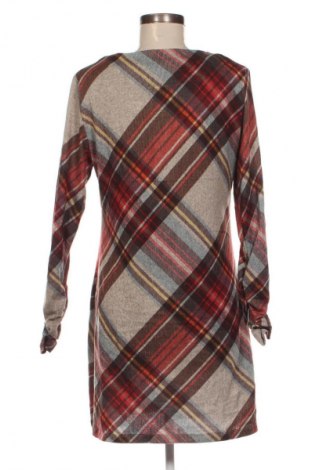 Kleid Madison Leigh, Größe M, Farbe Mehrfarbig, Preis 13,99 €