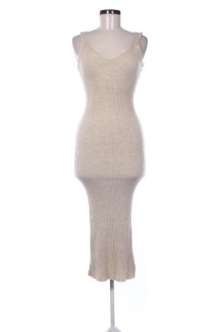 Kleid Madmext, Größe M, Farbe Beige, Preis 14,77 €