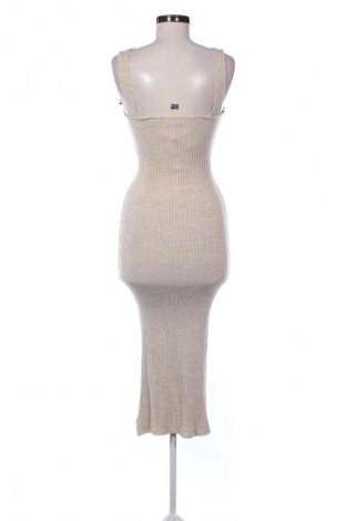 Kleid Madmext, Größe M, Farbe Beige, Preis 14,77 €