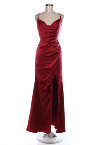 Kleid Magic Nights, Größe XS, Farbe Rot, Preis 93,99 €