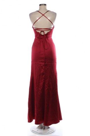 Kleid Magic Nights, Größe XS, Farbe Rot, Preis 93,99 €