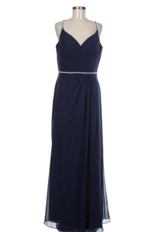 Φόρεμα Magic Nights, Μέγεθος L, Χρώμα Μπλέ, Τιμή 85,99 €