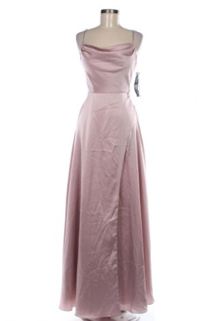 Рокля Magic Nights, Размер XS, Цвят Пепел от рози, Цена 142,99 лв.