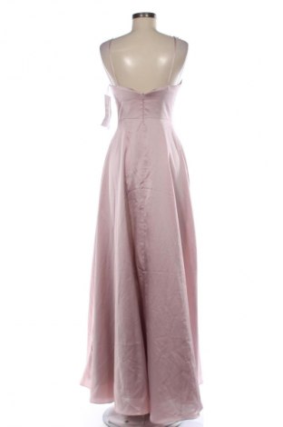 Рокля Magic Nights, Размер XS, Цвят Пепел от рози, Цена 142,99 лв.