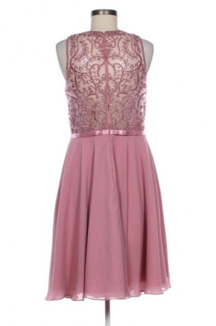 Sukienka Magic Nights, Rozmiar L, Kolor Popielaty róż, Cena 377,99 zł