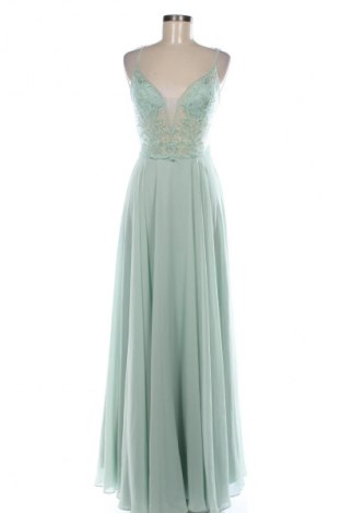 Рокля Magic Nights, Размер M, Цвят Зелен, Цена 142,99 лв.