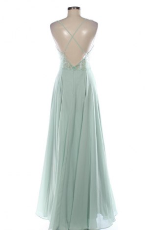 Рокля Magic Nights, Размер M, Цвят Зелен, Цена 142,99 лв.