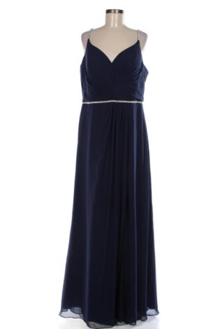Kleid Magic Nights, Größe XL, Farbe Blau, Preis 93,99 €