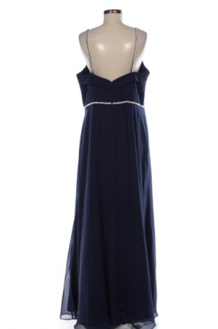 Kleid Magic Nights, Größe XL, Farbe Blau, Preis € 93,99