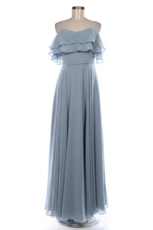 Рокля Magic Nights, Размер S, Цвят Сив, Цена 117,99 лв.