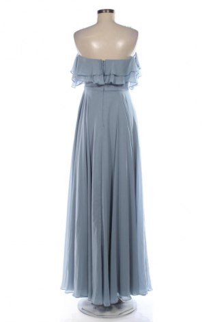 Рокля Magic Nights, Размер S, Цвят Сив, Цена 117,99 лв.