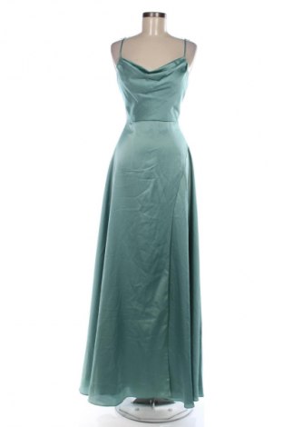 Рокля Magic Nights, Размер XS, Цвят Зелен, Цена 142,99 лв.