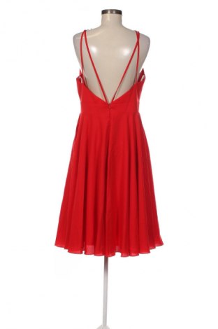 Šaty  Magic Nights, Veľkosť XL, Farba Červená, Cena  85,95 €