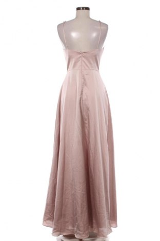 Kleid Magic Nights, Größe S, Farbe Aschrosa, Preis 93,99 €