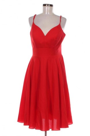 Šaty  Magic Nights, Veľkosť L, Farba Červená, Cena  85,95 €