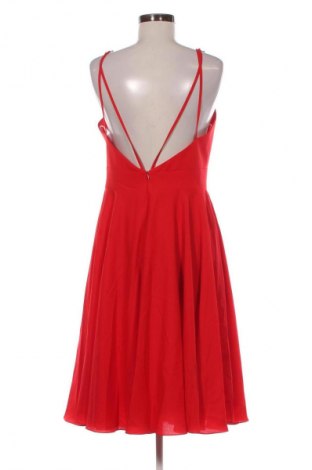 Šaty  Magic Nights, Veľkosť L, Farba Červená, Cena  85,95 €