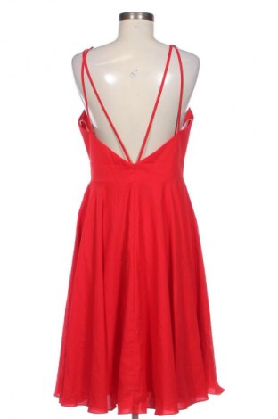 Šaty  Magic Nights, Velikost L, Barva Červená, Cena  1 729,00 Kč