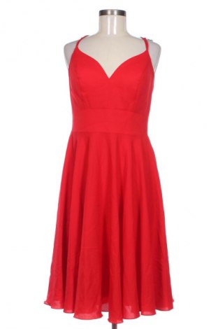 Šaty  Magic Nights, Velikost L, Barva Červená, Cena  1 729,00 Kč