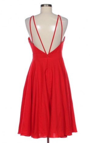 Φόρεμα Magic Nights, Μέγεθος M, Χρώμα Κόκκινο, Τιμή 85,99 €