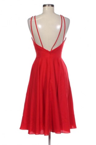 Šaty  Magic Nights, Veľkosť XS, Farba Červená, Cena  85,95 €