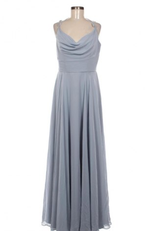 Kleid Magic Nights, Größe M, Farbe Grau, Preis 93,99 €