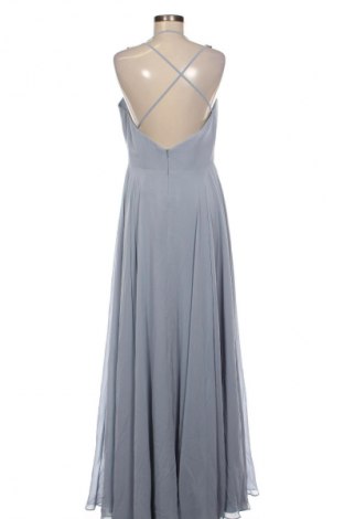 Kleid Magic Nights, Größe M, Farbe Grau, Preis 93,99 €